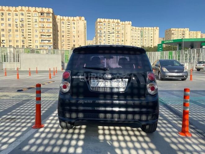 Kia Morning 2010, 55,000 km - 1.0 l - Bakı