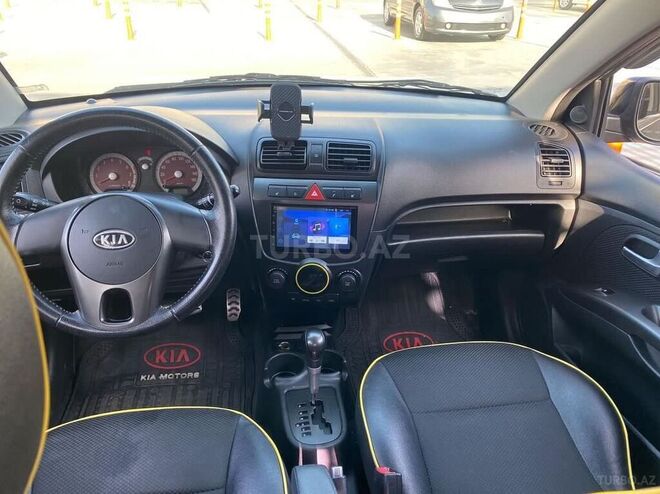 Kia Morning 2010, 55,000 km - 1.0 l - Bakı