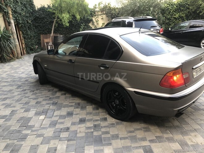 BMW 325 2000, 325,468 km - 2.5 l - Sumqayıt
