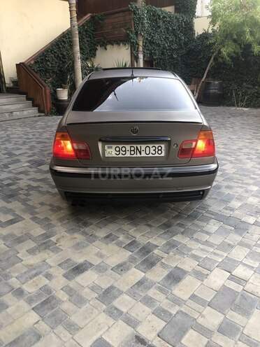 BMW 325 2000, 325,468 km - 2.5 l - Sumqayıt