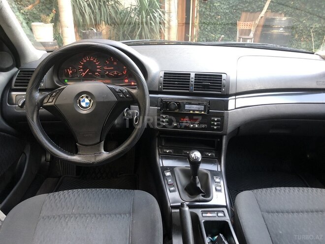 BMW 325 2000, 325,468 km - 2.5 l - Sumqayıt