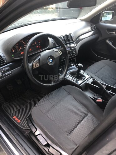 BMW 325 2000, 325,468 km - 2.5 l - Sumqayıt