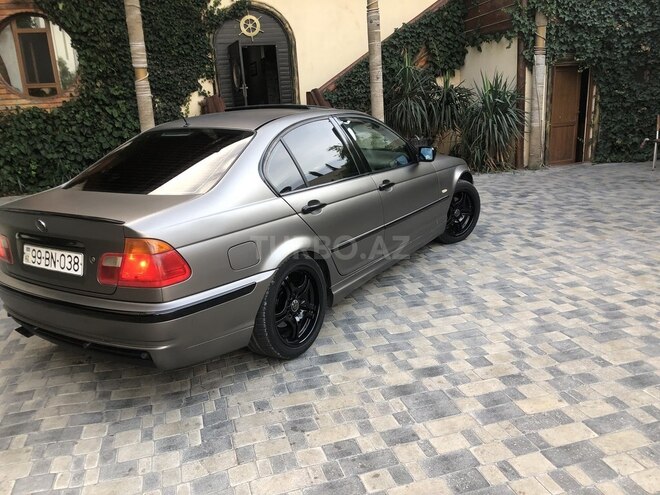 BMW 325 2000, 325,468 km - 2.5 l - Sumqayıt
