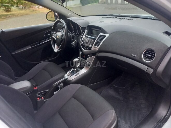Chevrolet Cruze 2013, 187,000 km - 1.4 l - Gəncə
