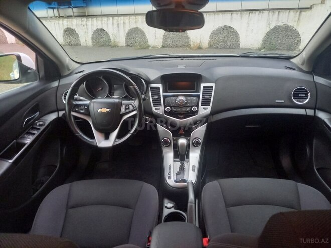 Chevrolet Cruze 2013, 187,000 km - 1.4 l - Gəncə