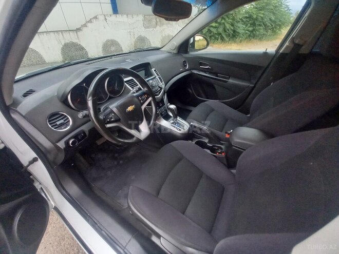 Chevrolet Cruze 2013, 187,000 km - 1.4 l - Gəncə