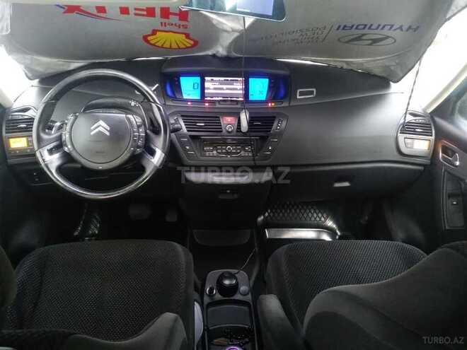 Citroen  2010, 185,000 km - 1.6 l - Ağdam