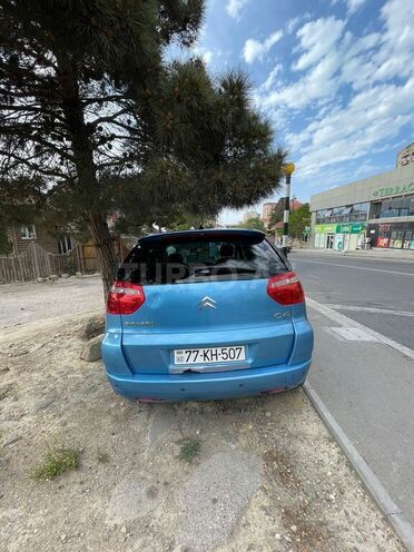 Citroen  2010, 185,000 km - 1.6 l - Ağdam