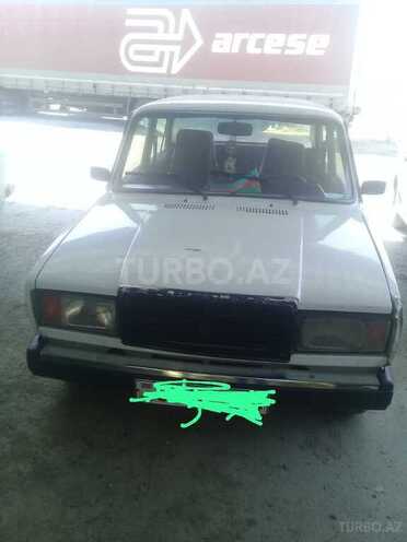 LADA (VAZ) 2107 2005, 50,366 km - 1.6 l - Bakı