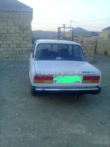 LADA (VAZ) 2107 2005, 50,366 km - 1.6 l - Bakı