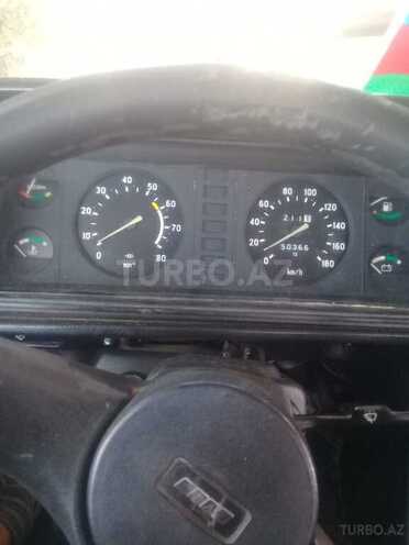 LADA (VAZ) 2107 2005, 50,366 km - 1.6 l - Bakı