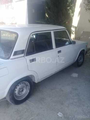 LADA (VAZ) 2107 2005, 50,366 km - 1.6 l - Bakı