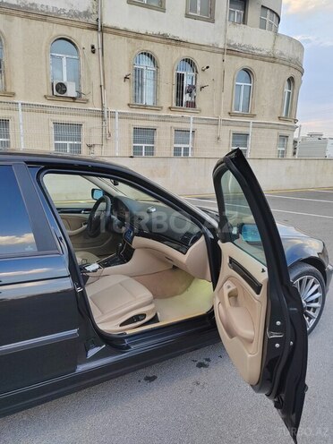 BMW 325 2002, 276,000 km - 2.5 l - Xırdalan
