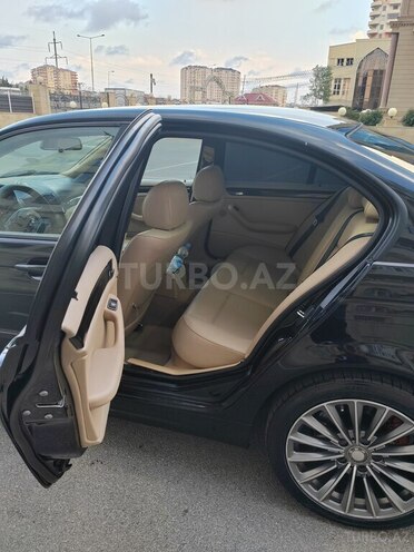BMW 325 2002, 276,000 km - 2.5 l - Xırdalan
