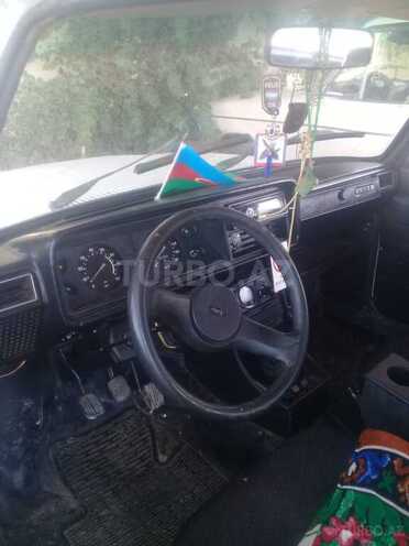 LADA (VAZ) 2107 2005, 50,366 km - 1.6 l - Bakı