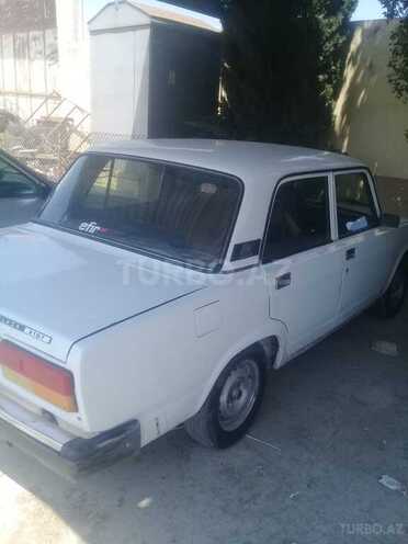 LADA (VAZ) 2107 2005, 50,366 km - 1.6 l - Bakı