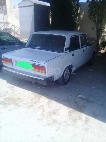 LADA (VAZ) 2107 2005, 50,366 km - 1.6 l - Bakı
