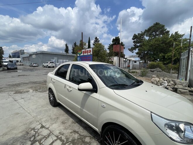 Ravon Nexia R3 2017, 207,500 km - 1.5 l - Xaçmaz
