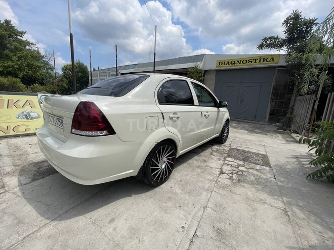 Ravon Nexia R3 2017, 207,500 km - 1.5 l - Xaçmaz