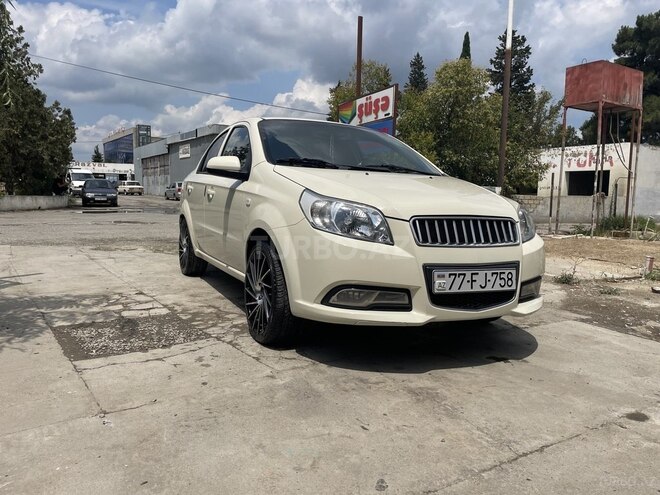 Ravon Nexia R3 2017, 207,500 km - 1.5 l - Xaçmaz