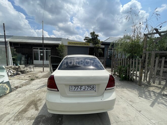 Ravon Nexia R3 2017, 207,500 km - 1.5 l - Xaçmaz