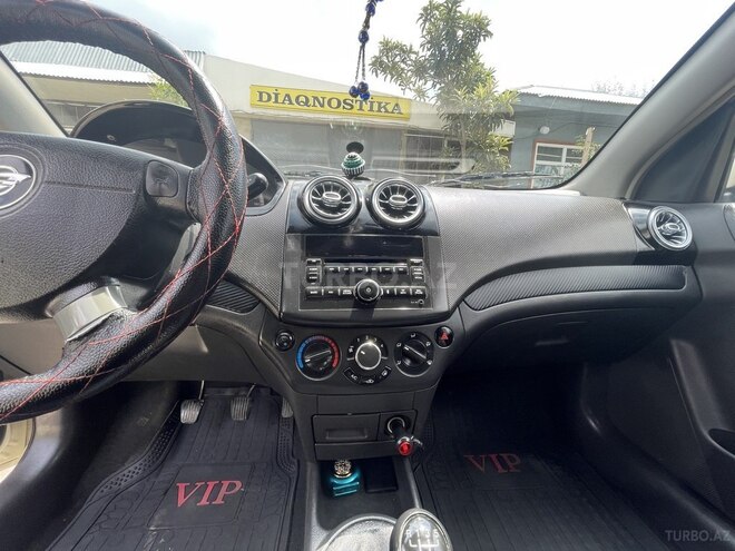 Ravon Nexia R3 2017, 207,500 km - 1.5 l - Xaçmaz