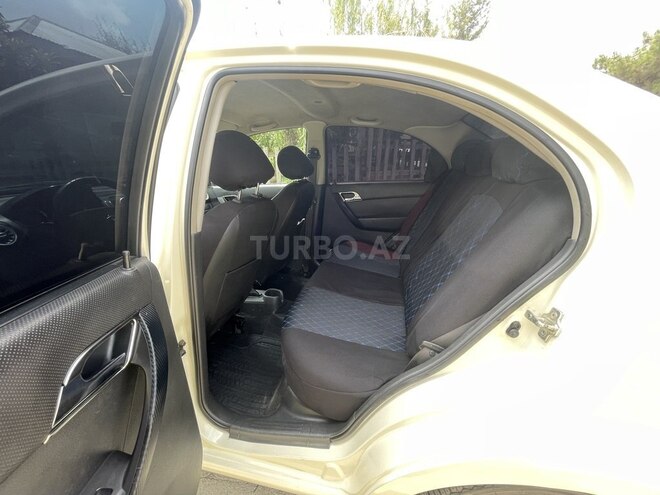 Ravon Nexia R3 2017, 207,500 km - 1.5 l - Xaçmaz
