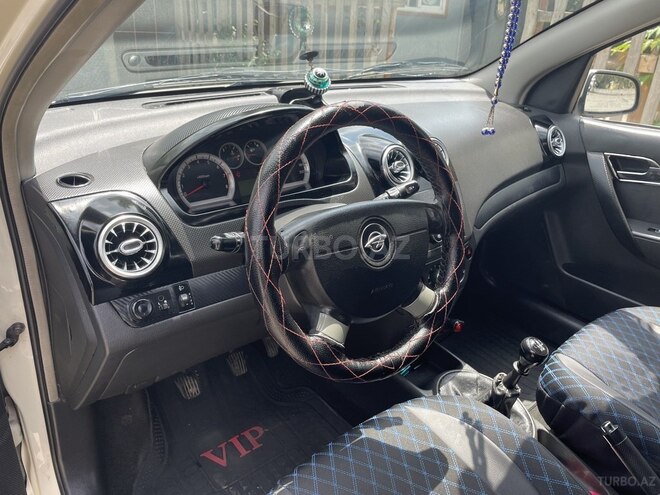 Ravon Nexia R3 2017, 207,500 km - 1.5 l - Xaçmaz