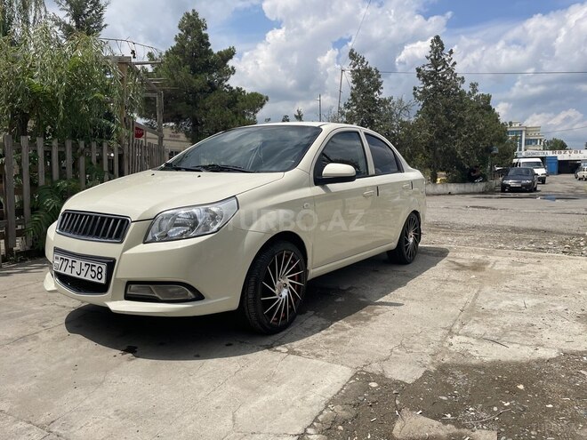Ravon Nexia R3 2017, 207,500 km - 1.5 l - Xaçmaz
