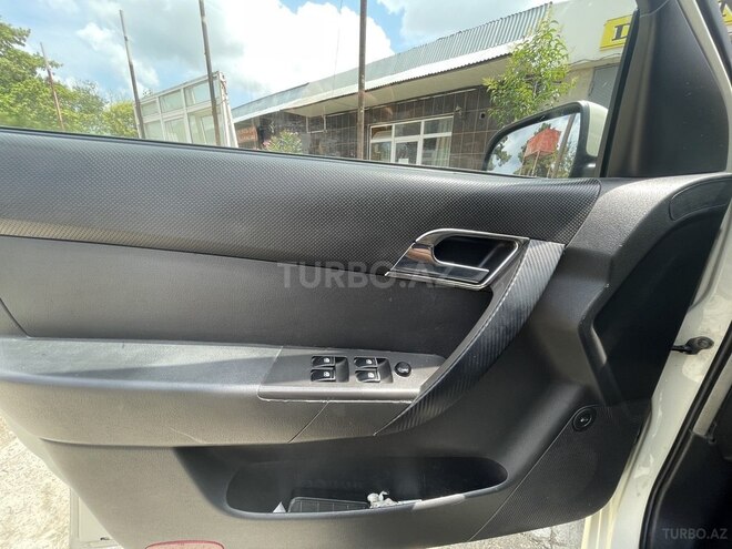 Ravon Nexia R3 2017, 207,500 km - 1.5 l - Xaçmaz