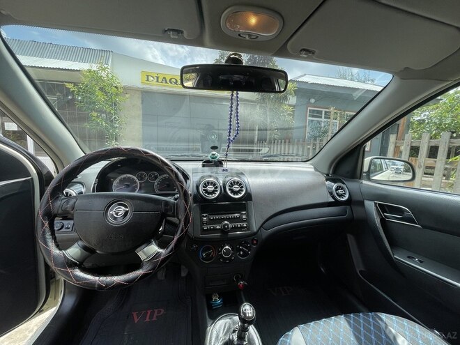 Ravon Nexia R3 2017, 207,500 km - 1.5 l - Xaçmaz