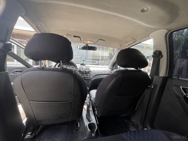 Ravon Nexia R3 2017, 207,500 km - 1.5 l - Xaçmaz
