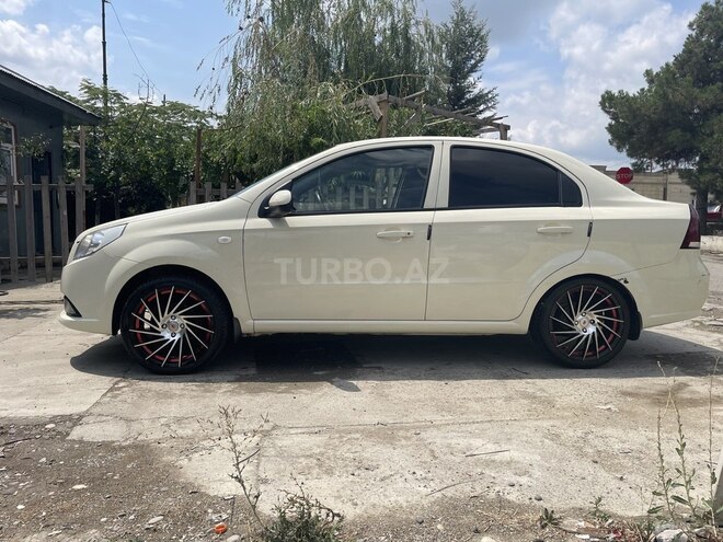 Ravon Nexia R3 2017, 207,500 km - 1.5 l - Xaçmaz