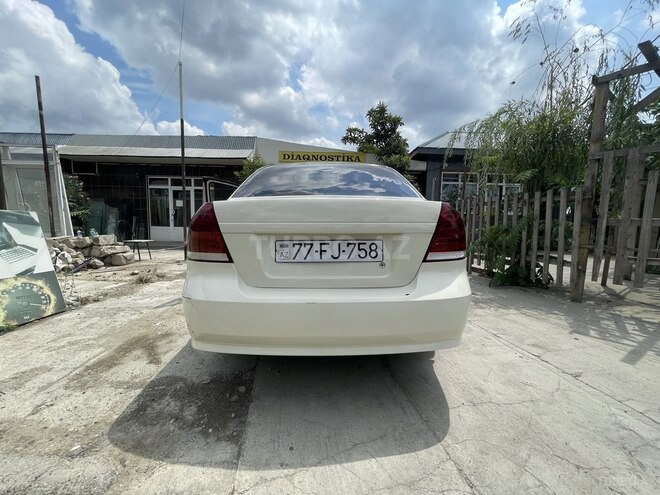 Ravon Nexia R3 2017, 207,500 km - 1.5 l - Xaçmaz