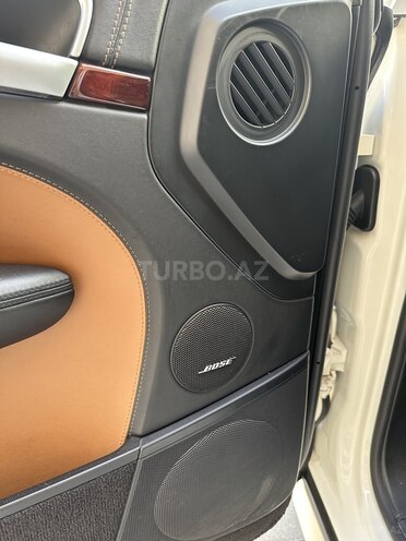 Porsche Cayenne Turbo S 2009, 56,378 km - 4.8 l - Bakı