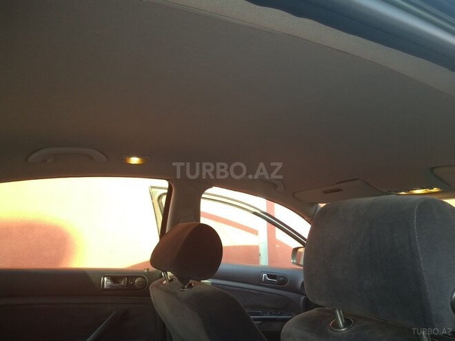 Volkswagen Passat 2002, 280,000 km - 1.8 l - Bakı