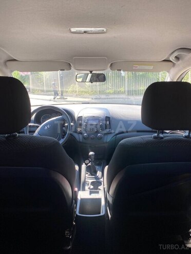 Hyundai i30 2009, 210,000 km - 1.4 l - Bakı