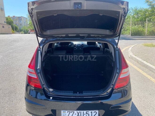 Hyundai i30 2009, 210,000 km - 1.4 l - Bakı