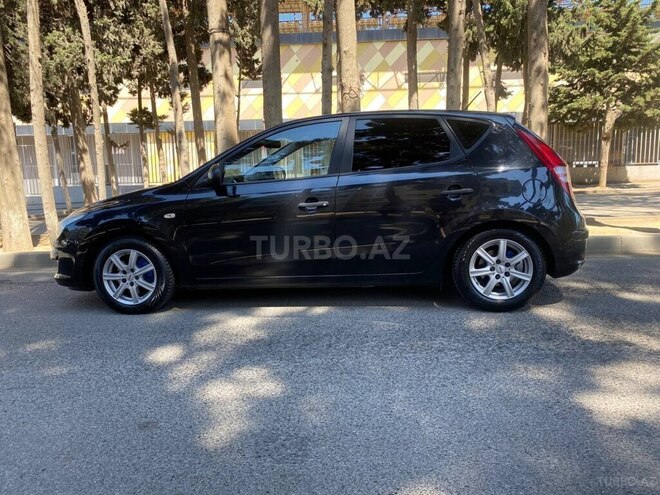 Hyundai i30 2009, 210,000 km - 1.4 l - Bakı