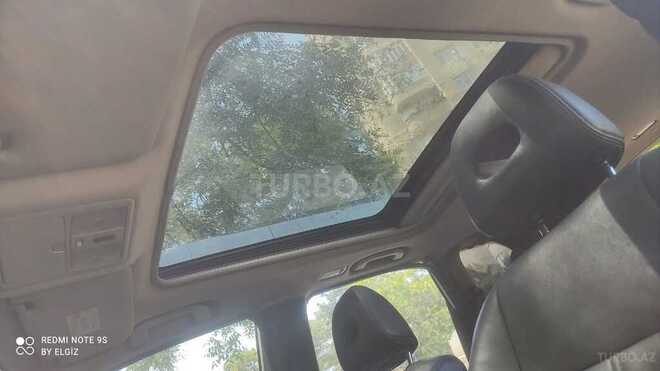 Nissan X-Trail 2013, 243,000 km - 2.5 l - Bakı