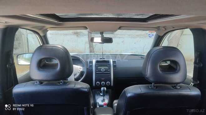 Nissan X-Trail 2013, 243,000 km - 2.5 l - Bakı