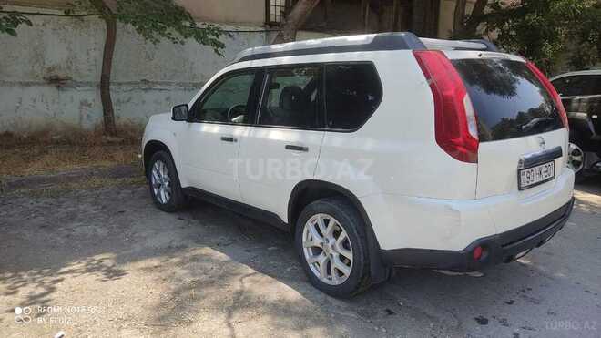 Nissan X-Trail 2013, 243,000 km - 2.5 l - Bakı
