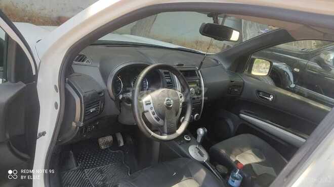 Nissan X-Trail 2013, 243,000 km - 2.5 l - Bakı