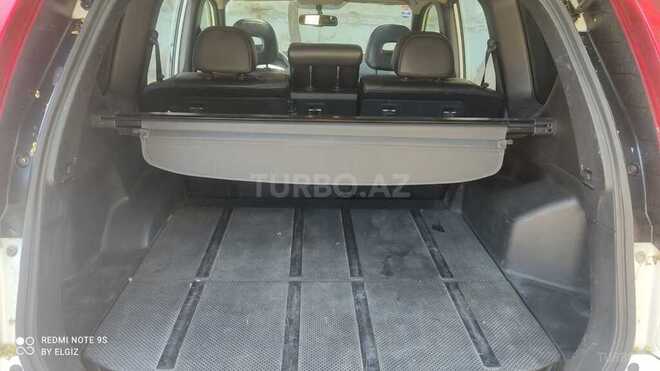 Nissan X-Trail 2013, 243,000 km - 2.5 l - Bakı