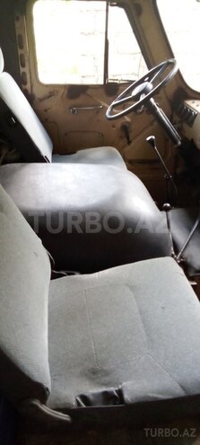 UAZ 3303 1985, 130,000 km - 2.5 l - Şəki