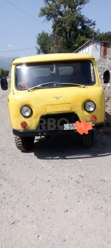 UAZ 3303 1985, 130,000 km - 2.5 l - Şəki