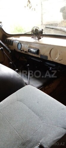 UAZ 3303 1985, 130,000 km - 2.5 l - Şəki