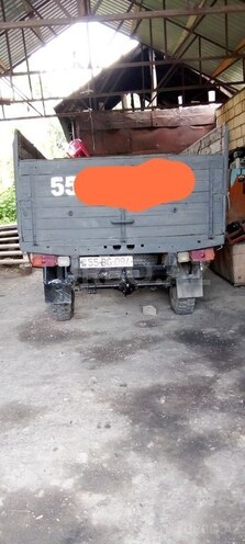 UAZ 3303 1985, 130,000 km - 2.5 l - Şəki