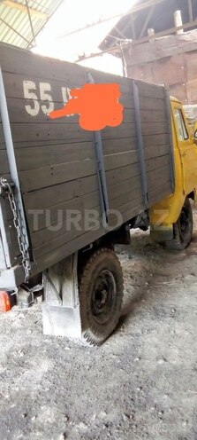 UAZ 3303 1985, 130,000 km - 2.5 l - Şəki