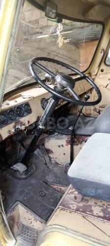 UAZ 3303 1985, 130,000 km - 2.5 l - Şəki